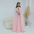 Soraya Cape Dress