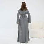 Dahlia Ruched Dress