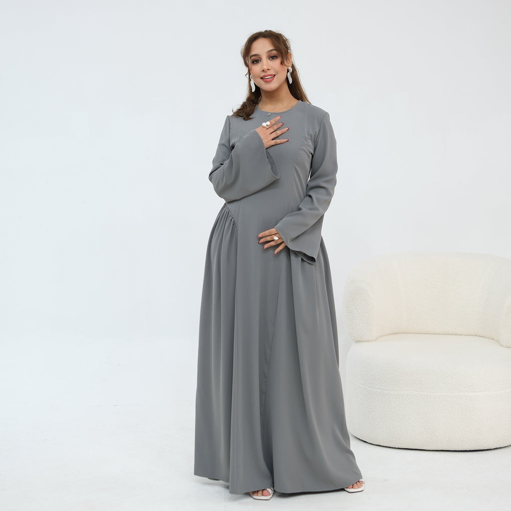 Dahlia Ruched Dress