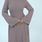 Dahlia Ruched Dress