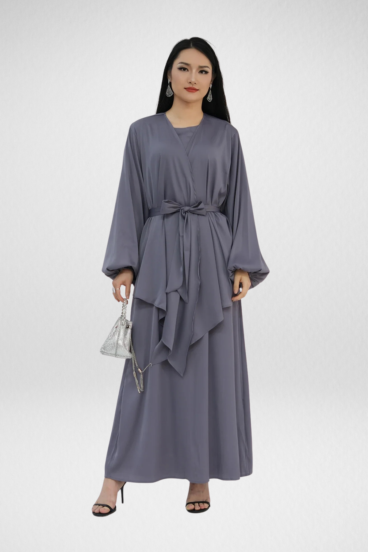Ceylan Silk Set