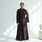 Ama Heritage Abaya Set