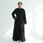 Ama Heritage Abaya Set