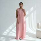 Ama Heritage Abaya Set