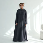 Ama Heritage Abaya Set