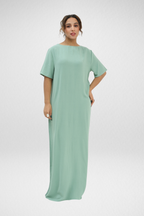 Jihan Essential Dress
