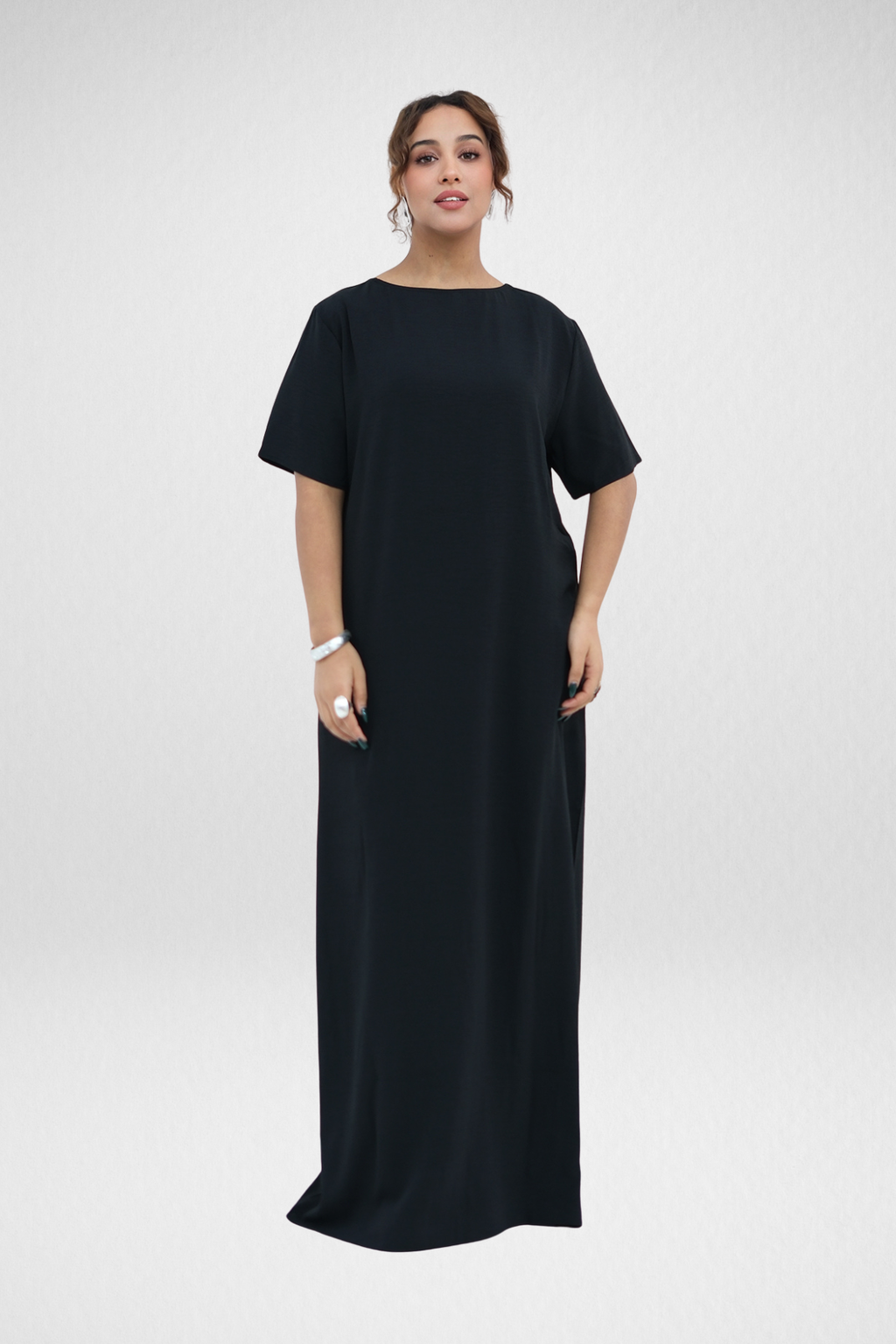 Jihan Essential Dress