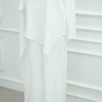 Emel Draped Set