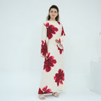 Tasnim Blossom Dress