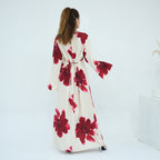 Tasnim Blossom Dress