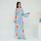 Tasnim Blossom Dress