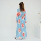 Tasnim Blossom Dress
