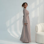 Mina Ribbon Dress