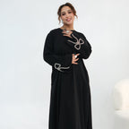 Mina Ribbon Dress
