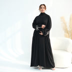 Mina Ribbon Dress