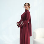 Mina Ribbon Dress