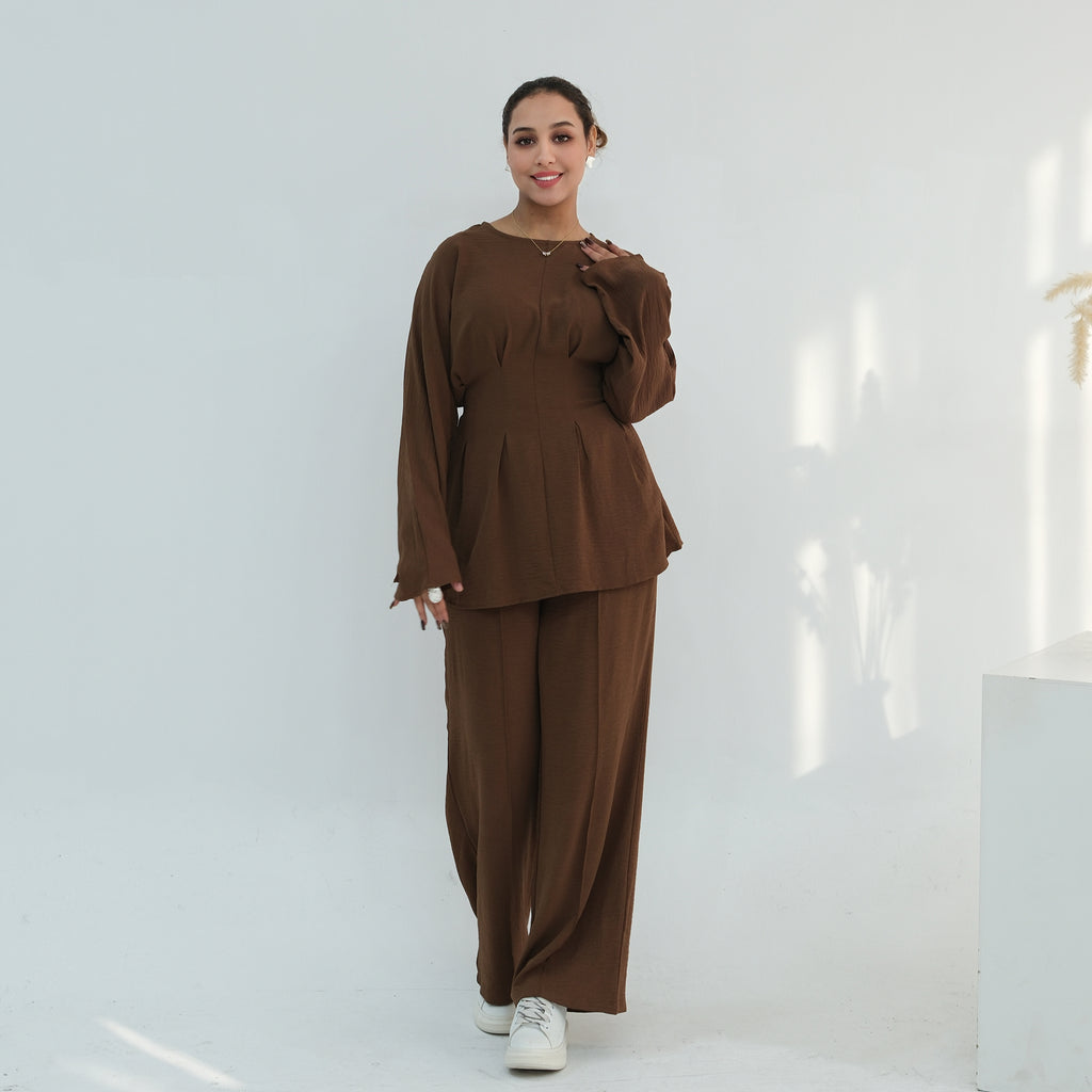 Bes Silhouette Set
