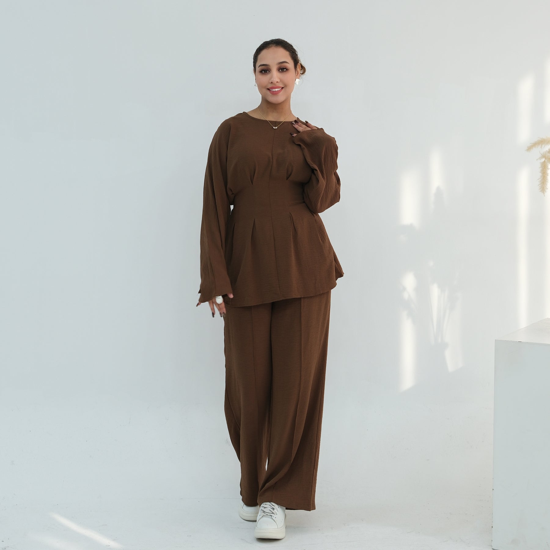 Bes Silhouette Set
