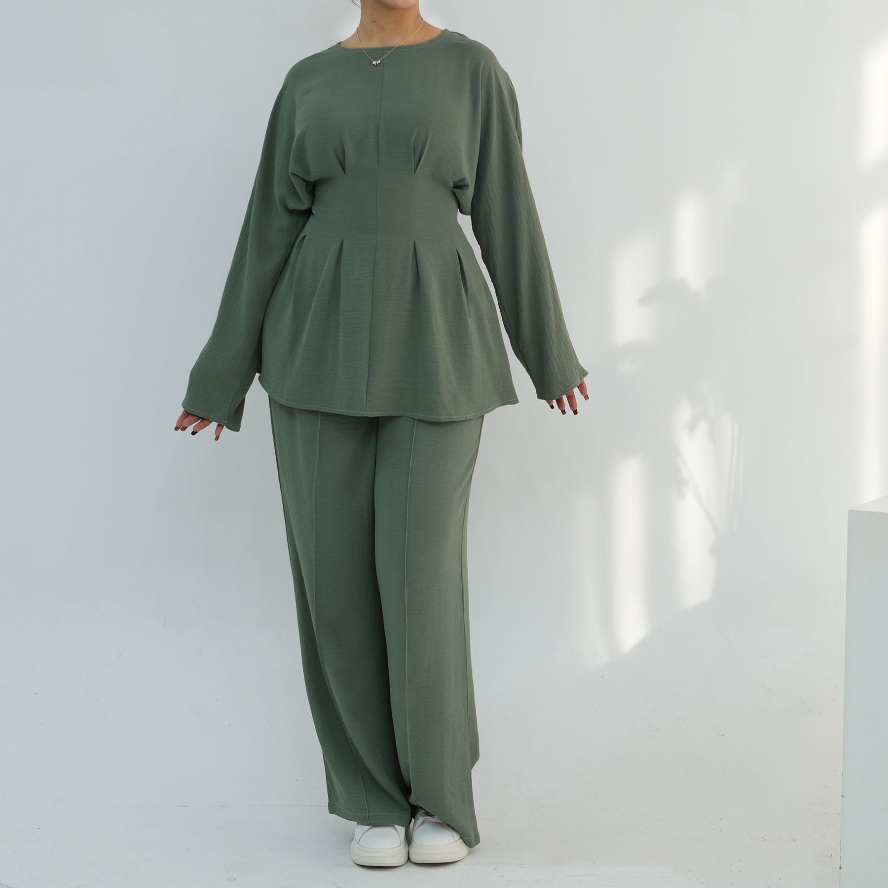 Bes Silhouette Set