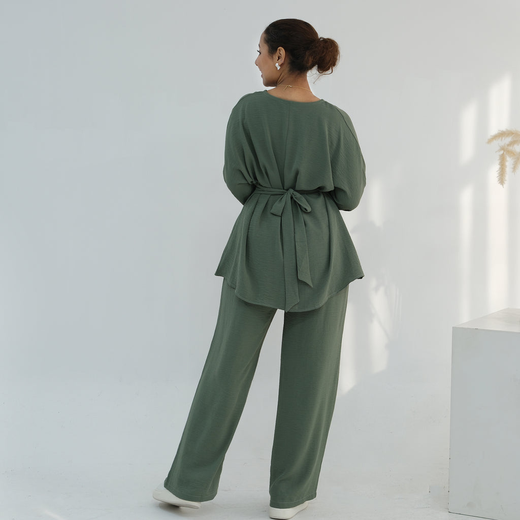 Bes Silhouette Set