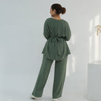 Bes Silhouette Set