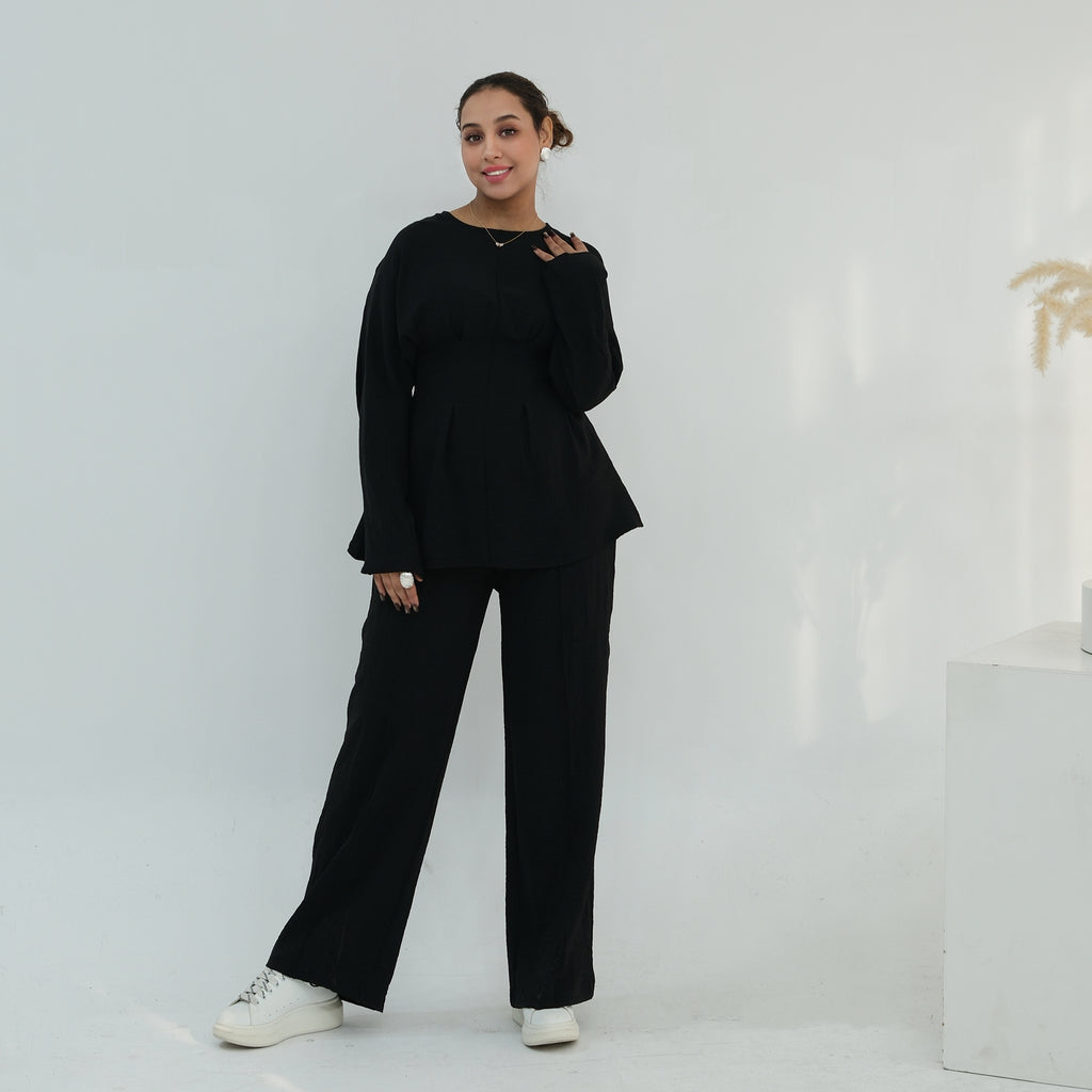 Bes Silhouette Set
