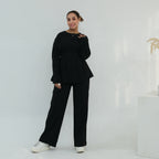 Bes Silhouette Set