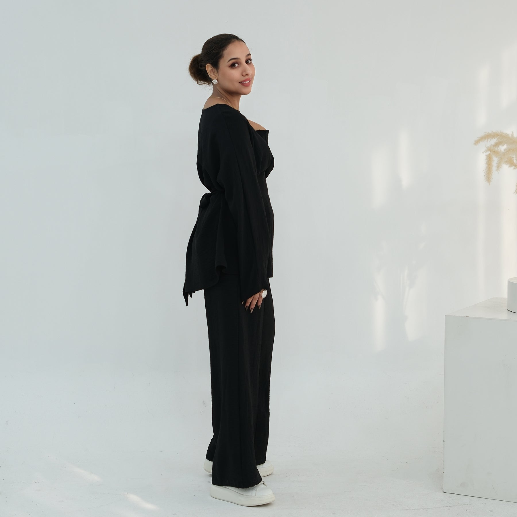 Bes Silhouette Set