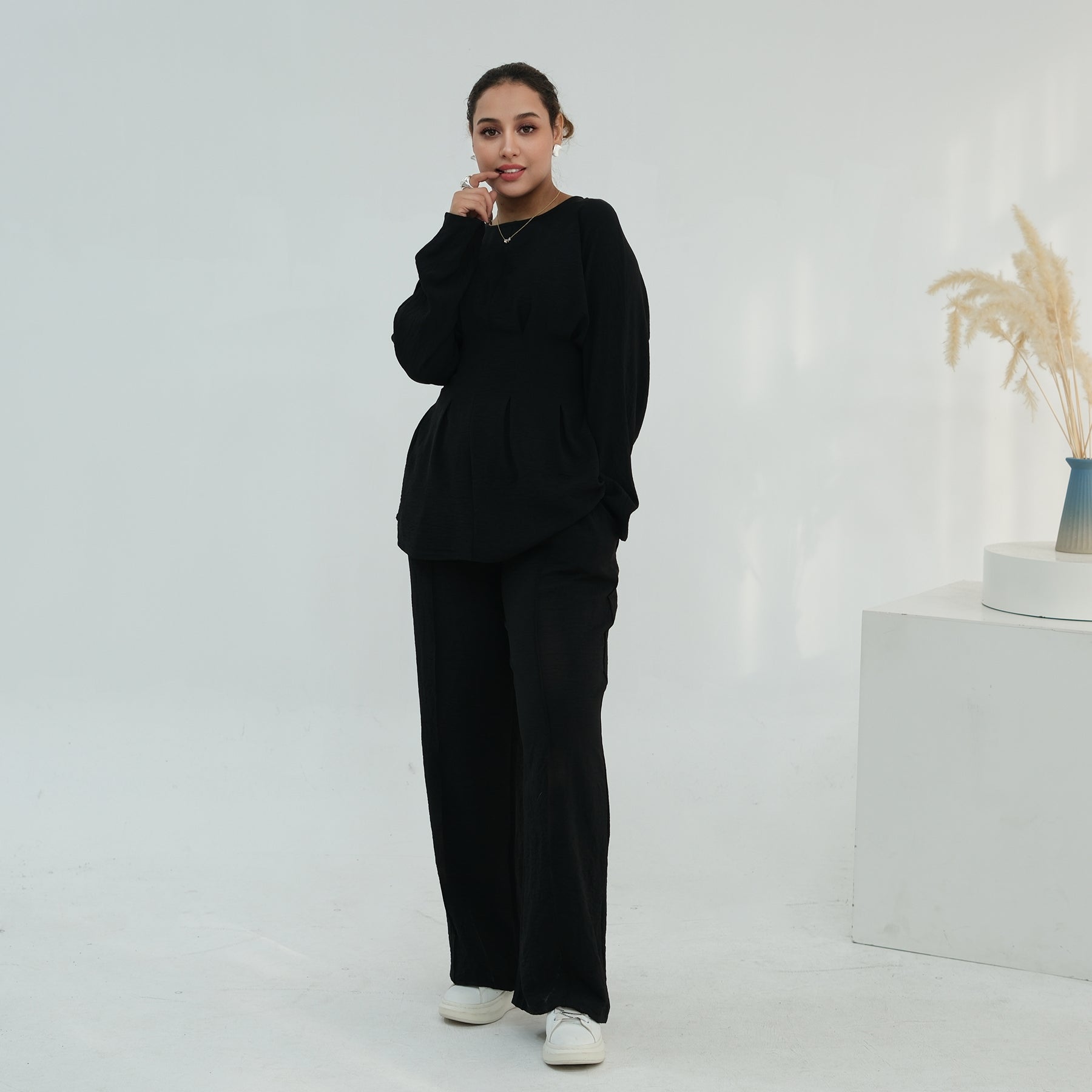 Bes Silhouette Set