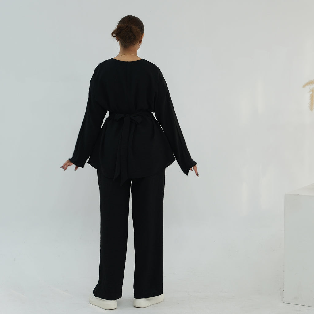 Bes Silhouette Set