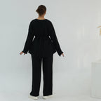 Bes Silhouette Set