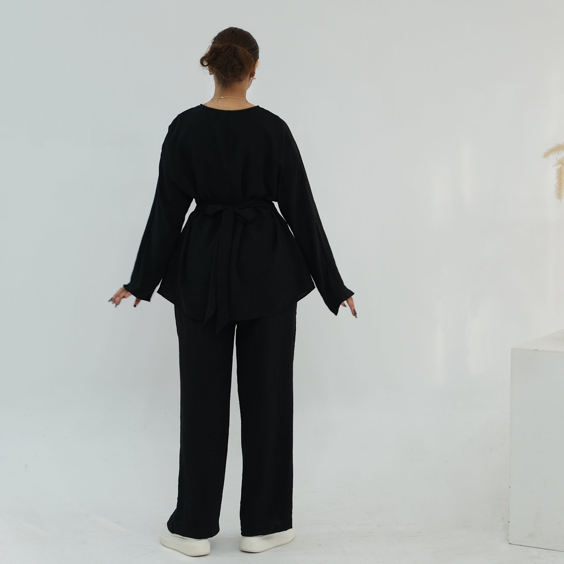 Bes Silhouette Set