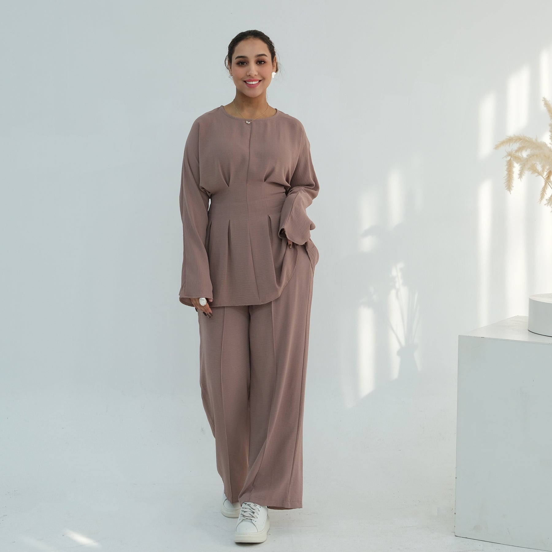 Bes Silhouette Set