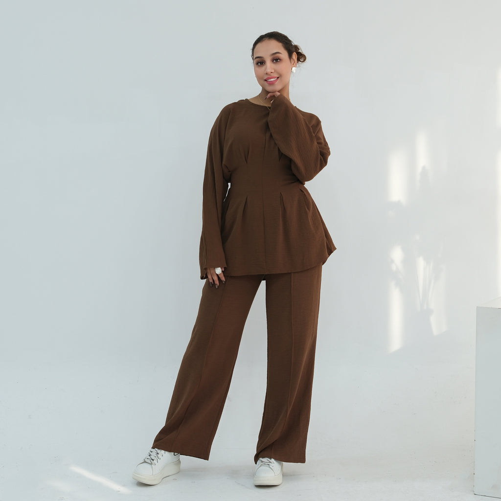 Bes Silhouette Set