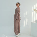 Bes Silhouette Set