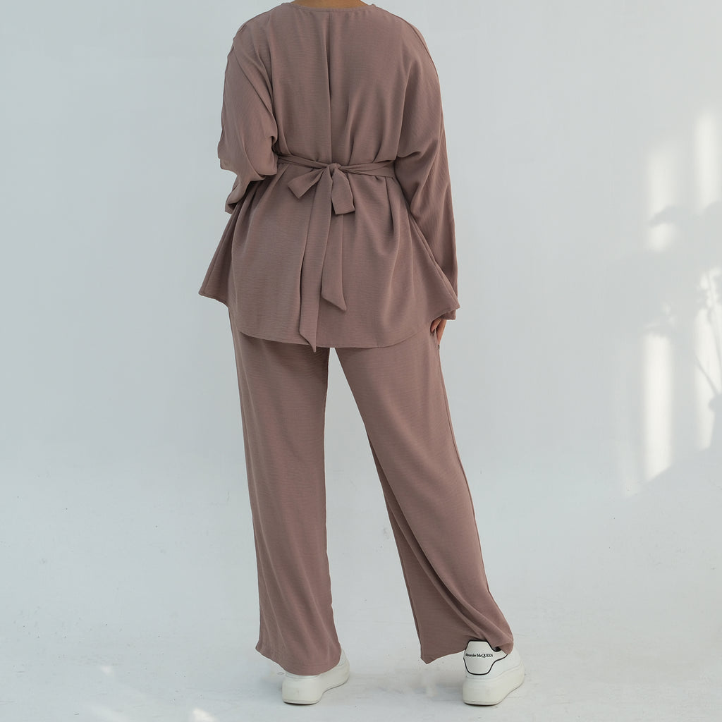 Bes Silhouette Set