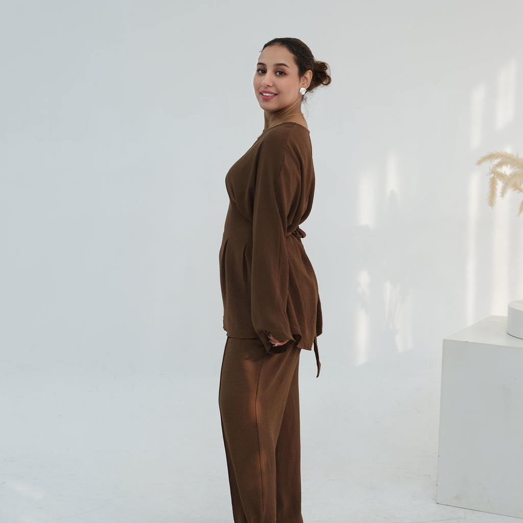 Bes Silhouette Set