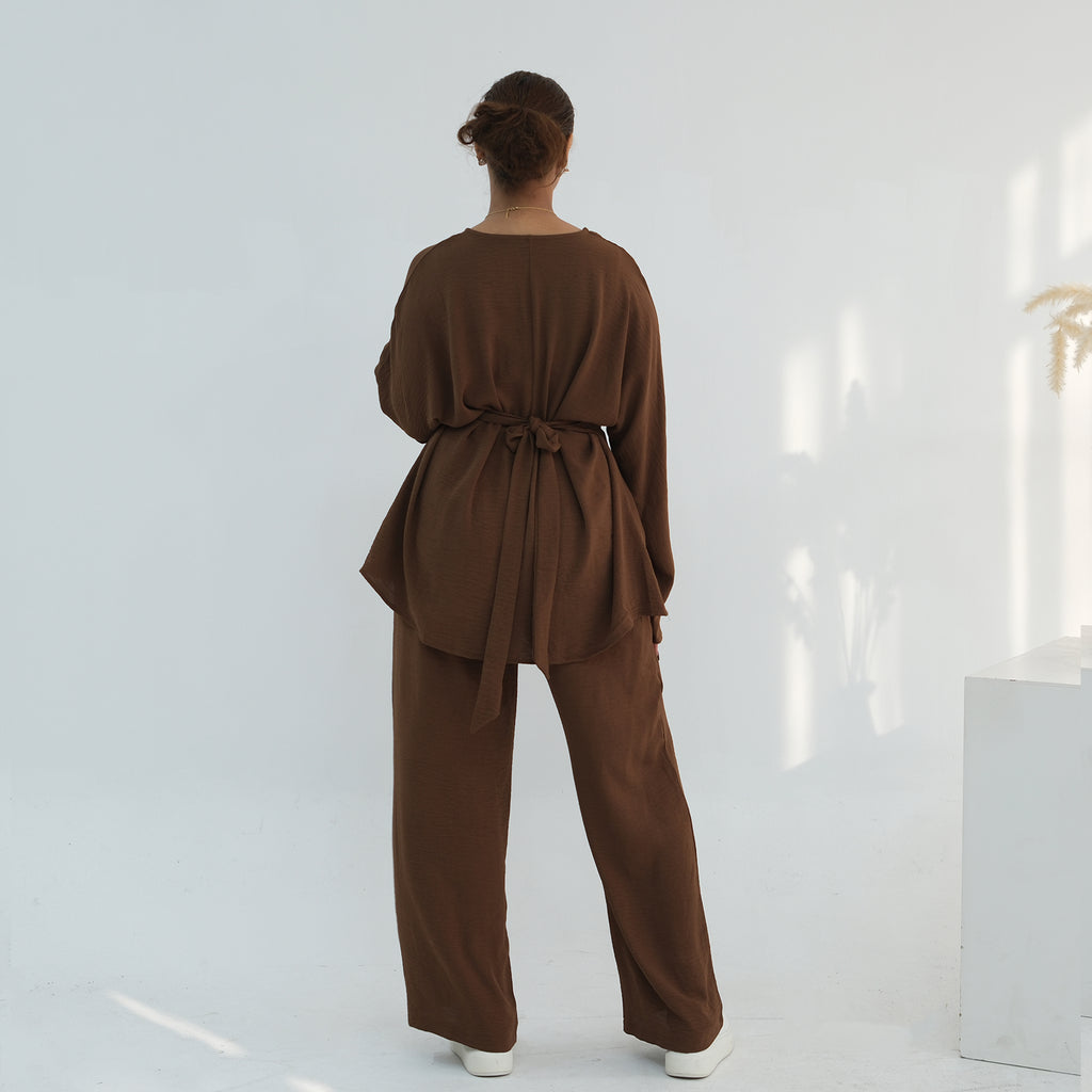 Bes Silhouette Set