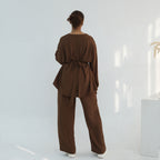 Bes Silhouette Set