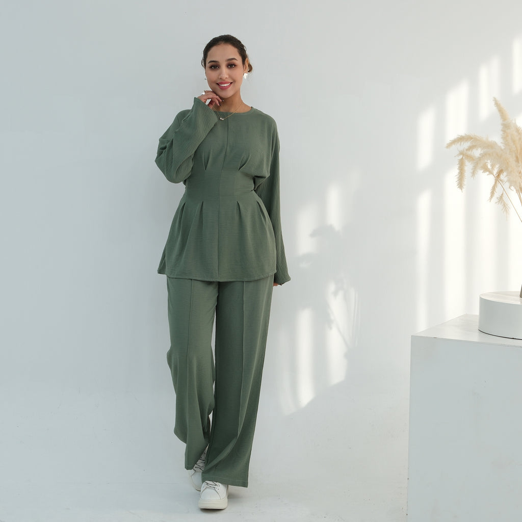 Bes Silhouette Set