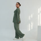 Bes Silhouette Set