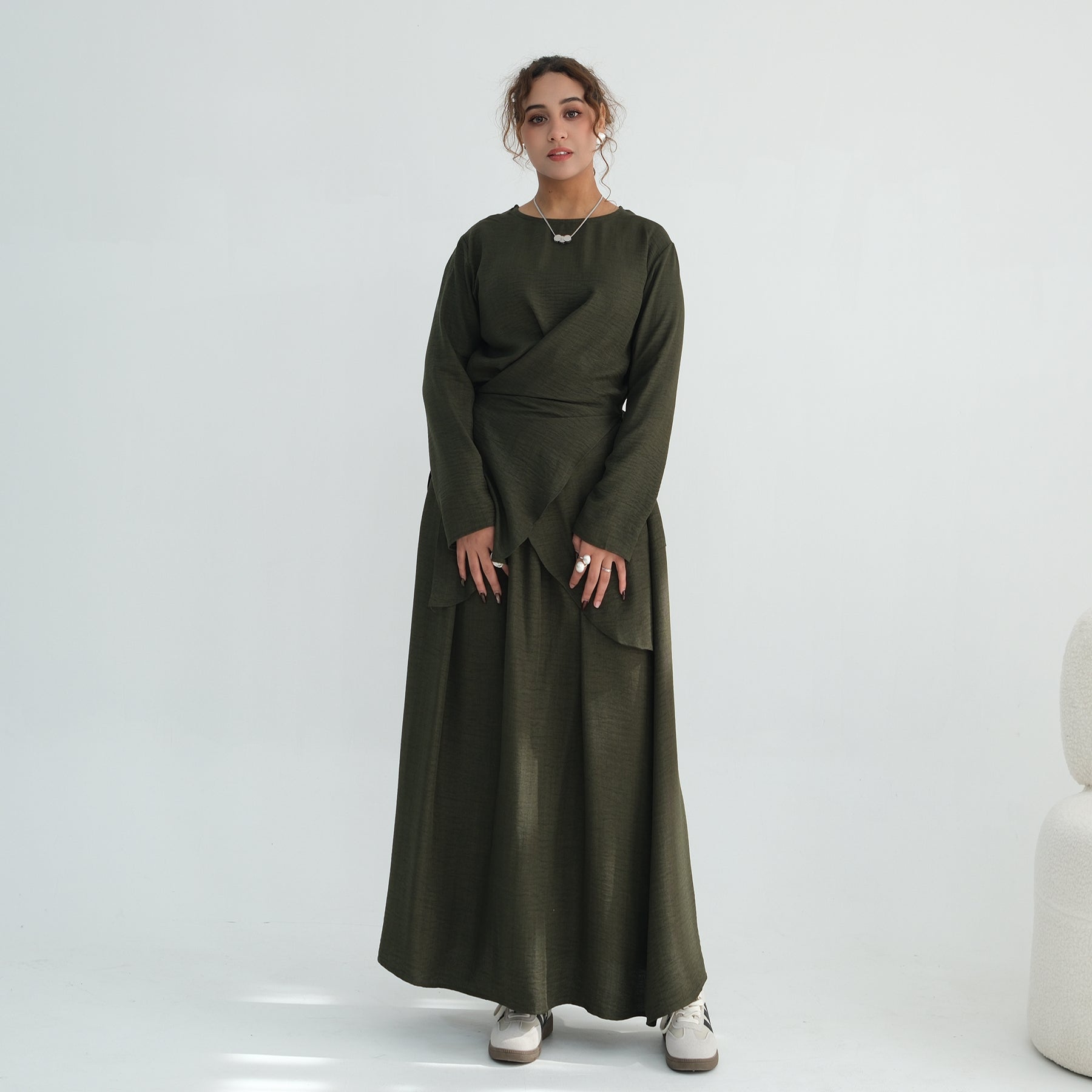 Salma Asymmetric Set
