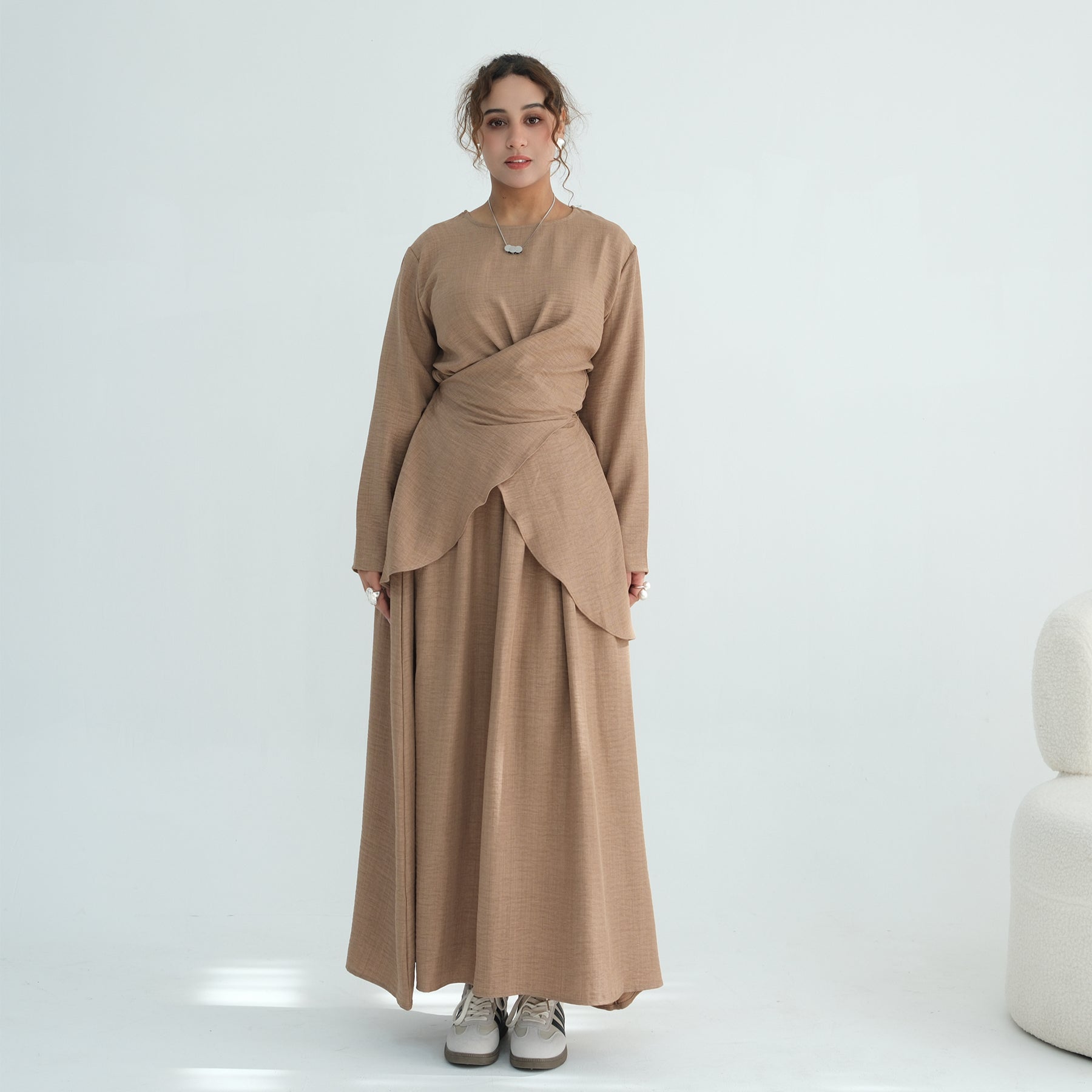 Salma Asymmetric Set