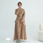 Salma Asymmetric Set