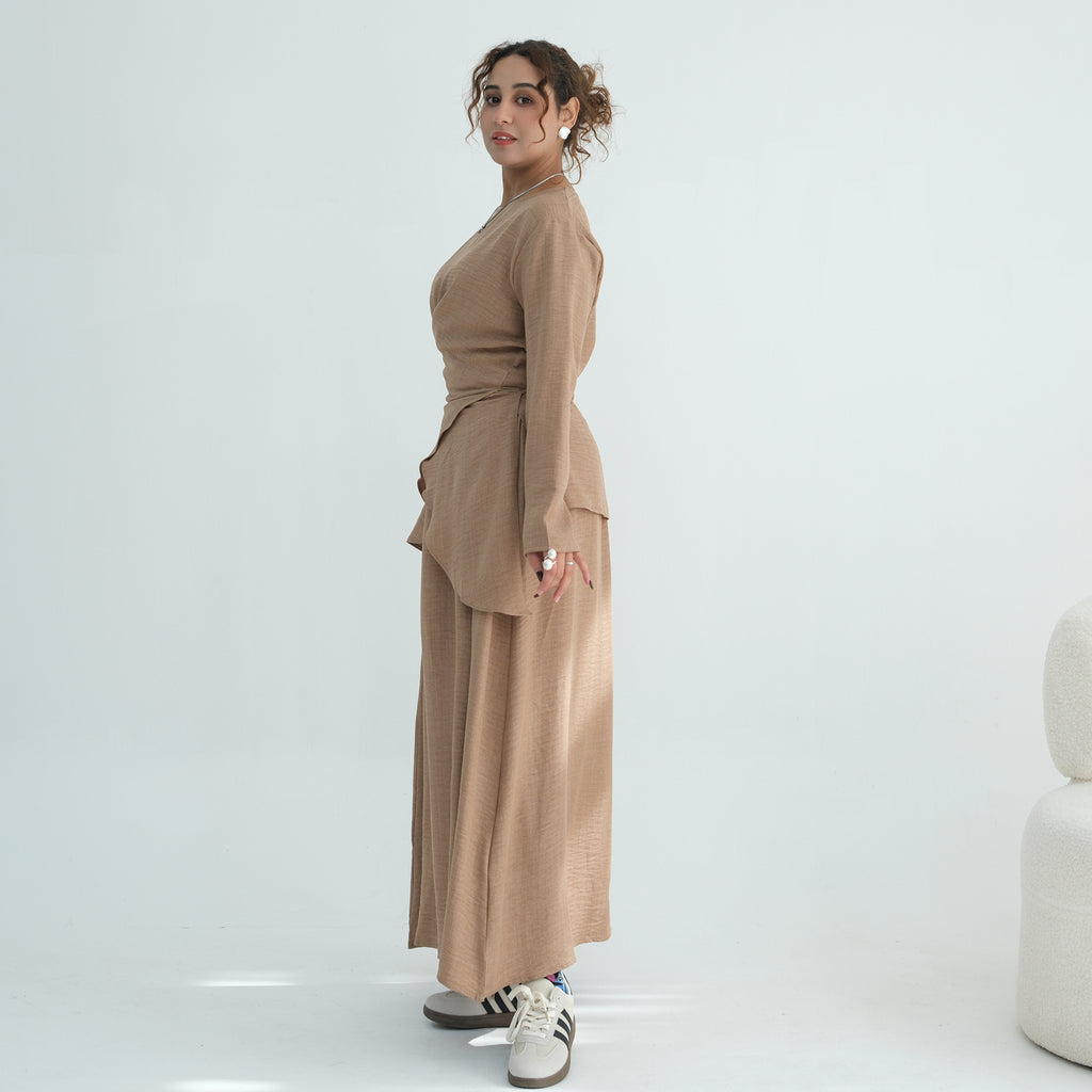 Salma Asymmetric Set