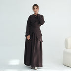 Salma Asymmetric Set