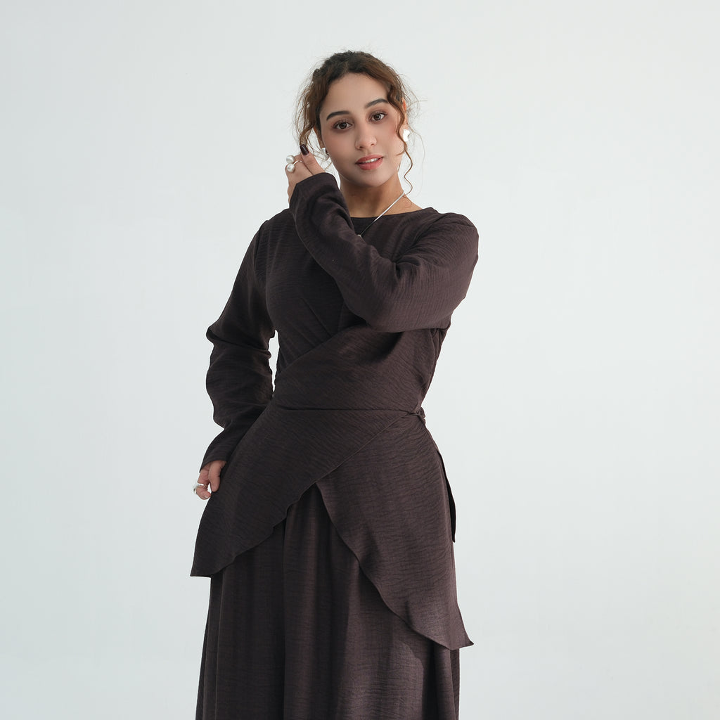 Salma Asymmetric Set