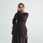 Salma Asymmetric Set