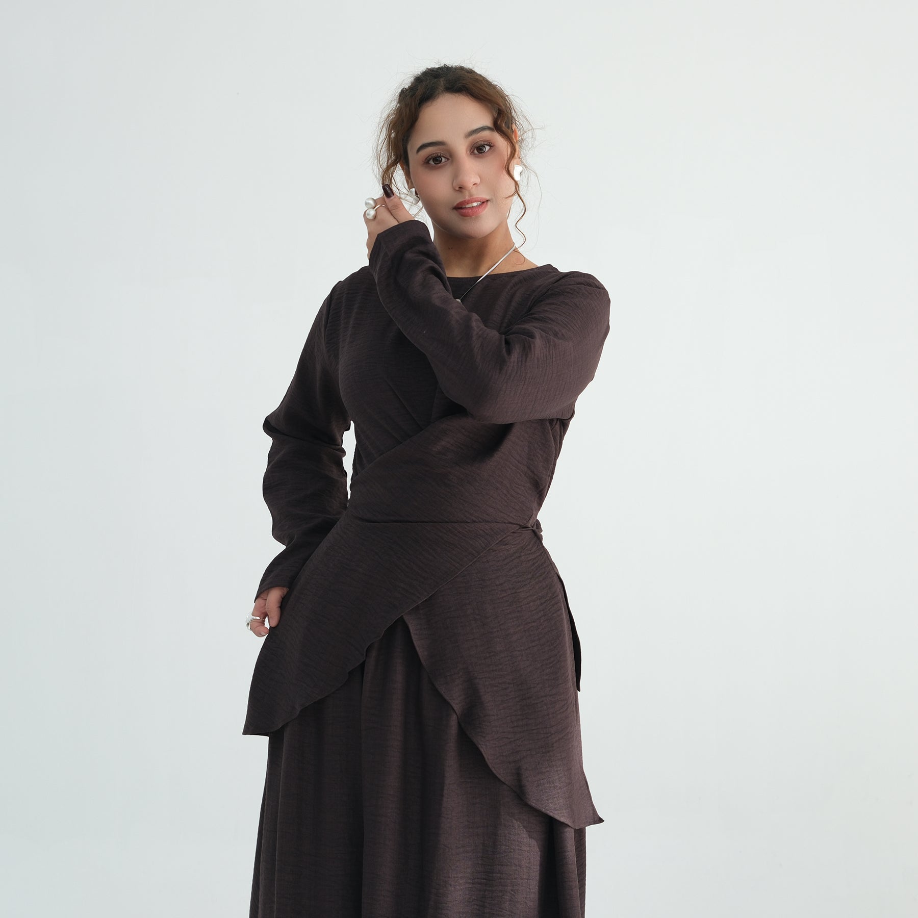 Salma Asymmetric Set