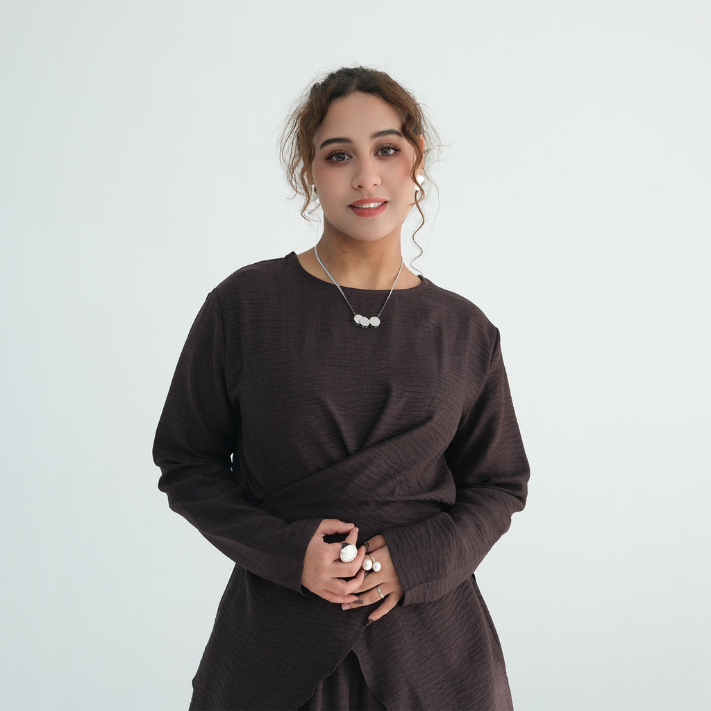 Salma Asymmetric Set